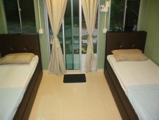 Ulu River Lodge Gopeng Exterior foto